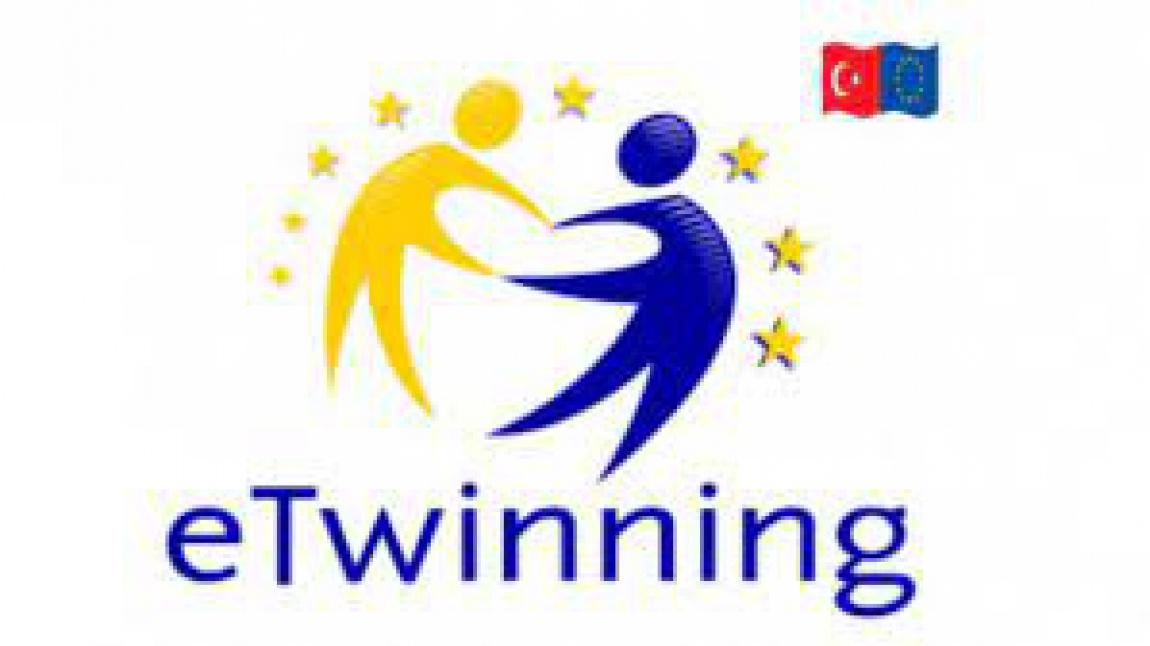 e-Twinning 